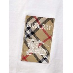 2026年6月25日春夏新作BURBERRY半袖 tシャツ高品質人気の商品/YGY工場
