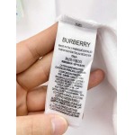 2026年6月25日春夏新作BURBERRY半袖 tシャツ高品質人気の商品/YGY工場