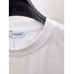 2026年6月25日春夏新作BURBERRY半袖 tシャツ高品質人気の商品/YGY工場