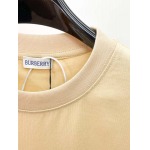 2026年6月25日春夏新作BURBERRY半袖 tシャツ高品質人気の商品/YGY工場