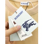 2026年6月25日春夏新作BURBERRY半袖 tシャツ高品質人気の商品/YGY工場