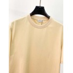 2026年6月25日春夏新作BURBERRY半袖 tシャツ高品質人気の商品/YGY工場