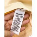 2026年6月25日春夏新作BURBERRY半袖 tシャツ高品質人気の商品/YGY工場
