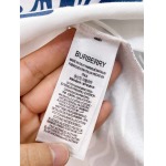2026年6月25日春夏新作BURBERRY半袖 tシャツ高品質人気の商品/YGY工場