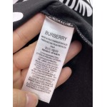 2026年6月25日春夏新作BURBERRY半袖 tシャツ高品質人気の商品/YGY工場