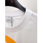2026年6月25日春夏新作BURBERRY半袖 tシャツ高品質人気の商品/YGY工場