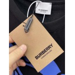 2026年6月25日春夏新作BURBERRY半袖 tシャツ高品質人気の商品/YGY工場