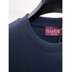 2026年6月25日春夏新作Gucci半袖 tシャツ高品質人気の商品/YGY工場