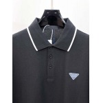 2026年6月25日春夏新作Prada半袖 tシャツ高品質人気の商品/YGY工場