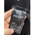 2026年6月25日春夏新作Prada半袖 tシャツ高品質人気の商品/YGY工場