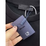 2026年6月25日春夏新作Prada半袖 tシャツ高品質人気の商品/YGY工場