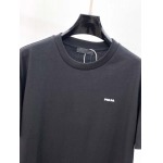 2026年6月25日春夏新作Prada半袖 tシャツ高品質人気の商品/YGY工場