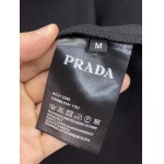 2026年6月25日春夏新作Prada半袖 tシャツ高品質人気の商品/YGY工場