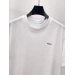 2026年6月25日春夏新作Prada半袖 tシャツ高品質人気の商品/YGY工場