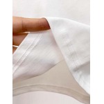 2026年6月25日春夏新作Prada半袖 tシャツ高品質人気の商品/YGY工場
