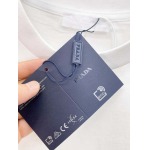 2026年6月25日春夏新作Prada半袖 tシャツ高品質人気の商品/YGY工場