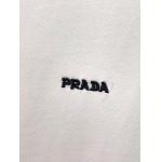 2026年6月25日春夏新作Prada半袖 tシャツ高品質人気の商品/YGY工場
