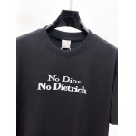 2026年6月25日春夏新作Dior半袖 tシャツ高品質人気の商品/YGY工場