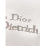 2026年6月25日春夏新作Dior半袖 tシャツ高品質人気の商品/YGY工場