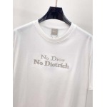 2026年6月25日春夏新作Dior半袖 tシャツ高品質人気の商品/YGY工場