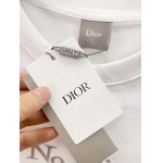 2026年6月25日春夏新作Dior半袖 tシャツ高品質人気の商品/YGY工場