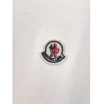 2026年6月25日春夏新作Moncler半袖 tシャツ高品質人気の商品/YGY工場