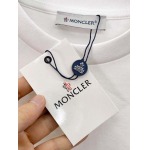 2026年6月25日春夏新作Moncler半袖 tシャツ高品質人気の商品/YGY工場