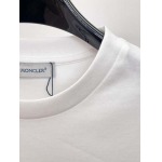 2026年6月25日春夏新作Moncler半袖 tシャツ高品質人気の商品/YGY工場