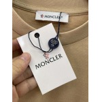 2026年6月25日春夏新作Moncler半袖 tシャツ高品質人気の商品/YGY工場