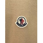 2026年6月25日春夏新作Moncler半袖 tシャツ高品質人気の商品/YGY工場
