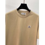 2026年6月25日春夏新作Moncler半袖 tシャツ高品質人気の商品/YGY工場