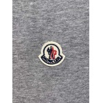 2026年6月25日春夏新作Moncler半袖 tシャツ高品質人気の商品/YGY工場