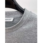 2026年6月25日春夏新作Moncler半袖 tシャツ高品質人気の商品/YGY工場