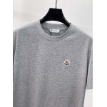 2026年6月25日春夏新作Moncler半袖 tシャツ高品質人気の商品/YGY工場