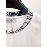 2026年6月25日春夏新作Moncler半袖 tシャツ高品質人気の商品/YGY工場