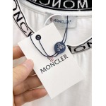 2026年6月25日春夏新作Moncler半袖 tシャツ高品質人気の商品/YGY工場