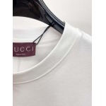 2026年6月25日春夏新作Gucci半袖 tシャツ高品質人気の商品/YGY工場