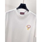 2026年6月25日春夏新作Gucci半袖 tシャツ高品質人気の商品/YGY工場