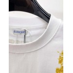 2026年6月25日春夏新作BURBERRY半袖 tシャツ高品質人気の商品/YGY工場