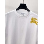 2026年6月25日春夏新作BURBERRY半袖 tシャツ高品質人気の商品/YGY工場