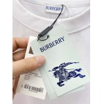 2026年6月25日春夏新作BURBERRY半袖 tシャツ高品質人気の商品/YGY工場