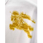 2026年6月25日春夏新作BURBERRY半袖 tシャツ高品質人気の商品/YGY工場