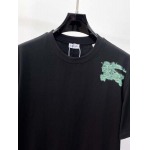 2026年6月25日春夏新作BURBERRY半袖 tシャツ高品質人気の商品/YGY工場