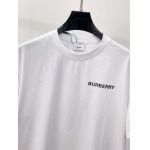 2026年6月25日春夏新作BURBERRY半袖 tシャツ高品質人気の商品/YGY工場