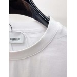 2026年6月25日春夏新作BURBERRY半袖 tシャツ高品質人気の商品/YGY工場