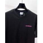 2026年6月25日春夏新作BURBERRY半袖 tシャツ高品質人気の商品/YGY工場