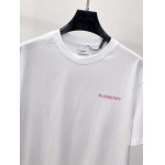 2026年6月25日春夏新作BURBERRY半袖 tシャツ高品質人気の商品/YGY工場
