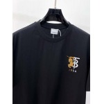 2026年6月25日春夏新作BURBERRY半袖 tシャツ高品質人気の商品/YGY工場