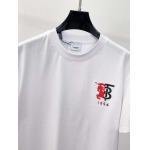 2026年6月25日春夏新作BURBERRY半袖 tシャツ高品質人気の商品/YGY工場