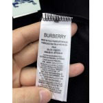 2026年6月25日春夏新作BURBERRY半袖 tシャツ高品質人気の商品/YGY工場